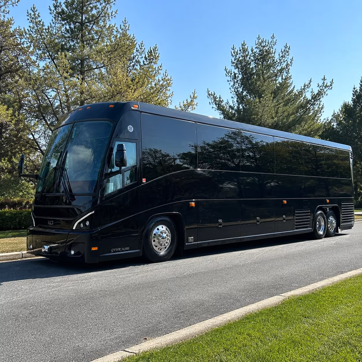 airport transfers for military and government personnel at bur lax and ont