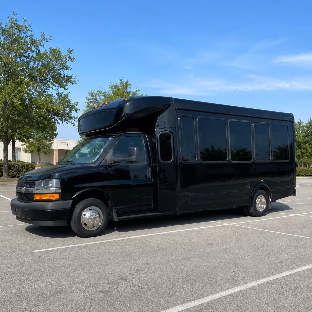 antelope valley california poppy reserve party bus rental