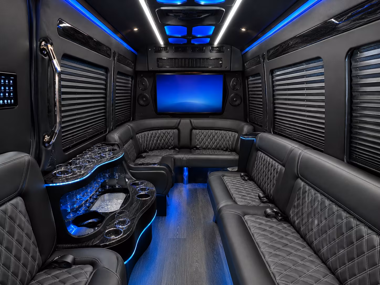 bus rentals to rose bowl games and pasadena sporting events