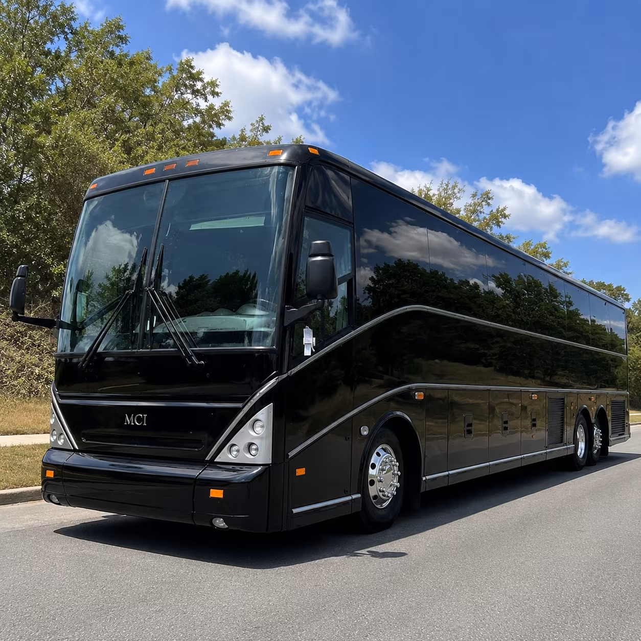 buses for field trips to the antelope valley california poppy reserve