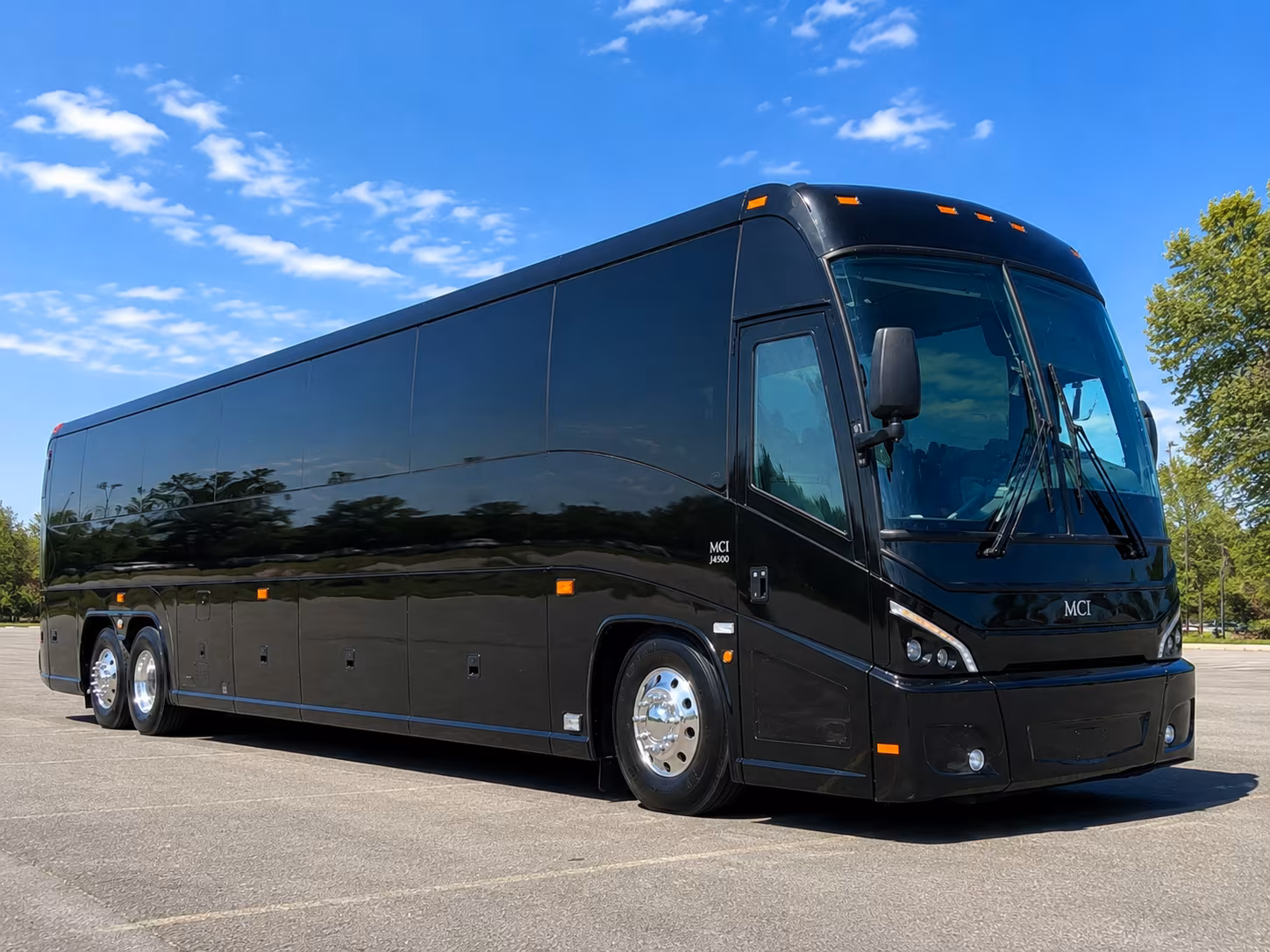 buses to bmo stadium and angel stadium from the antelope valley