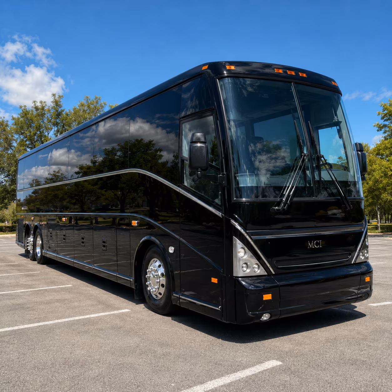 charter buses for science and history field trips to the joe davies heritage airpark