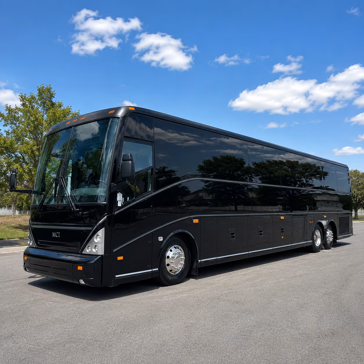 charter buses to dodger stadium for palmdale fan groups