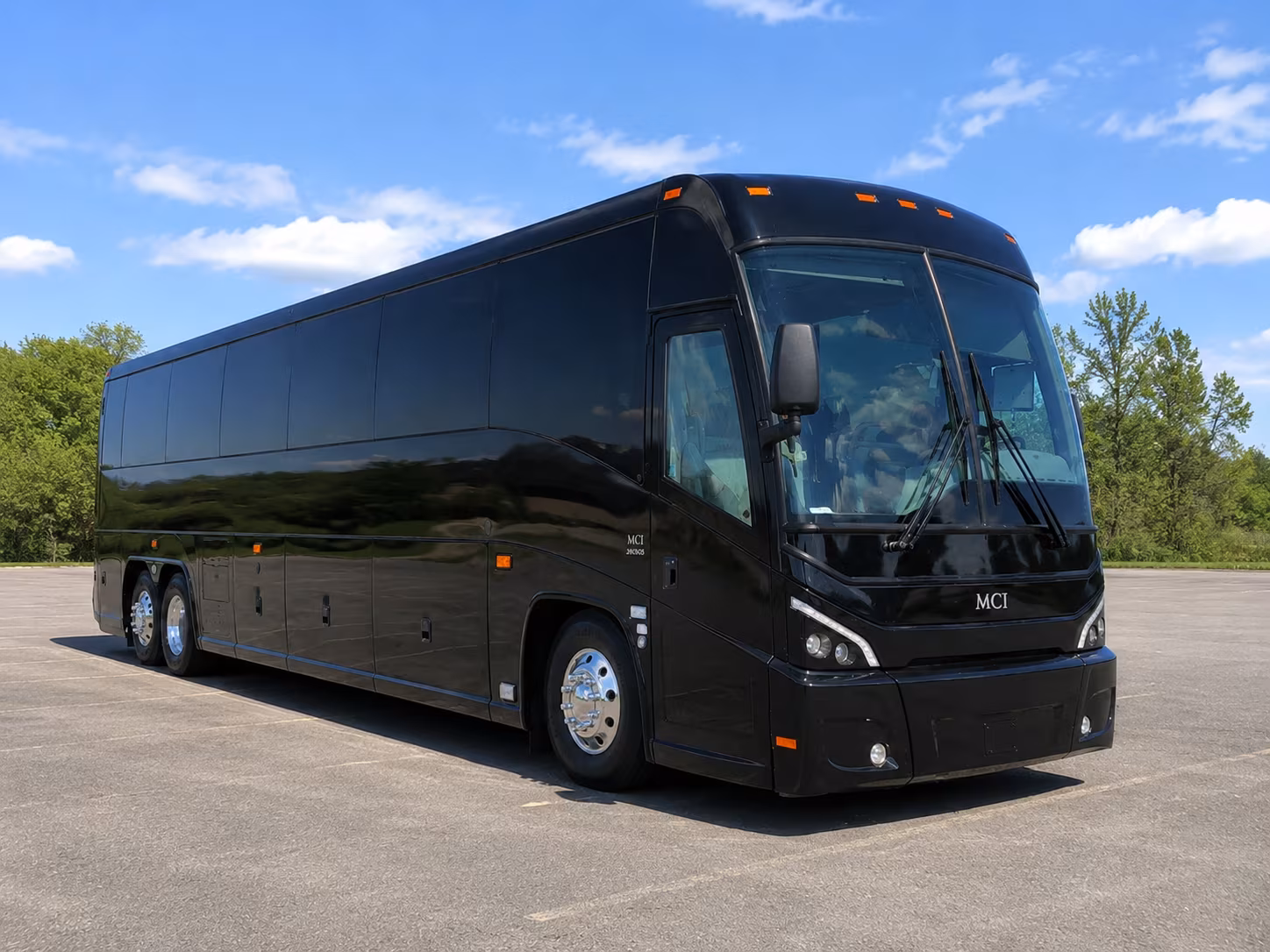 group transportation buses to dignity health sports park for galaxy matches