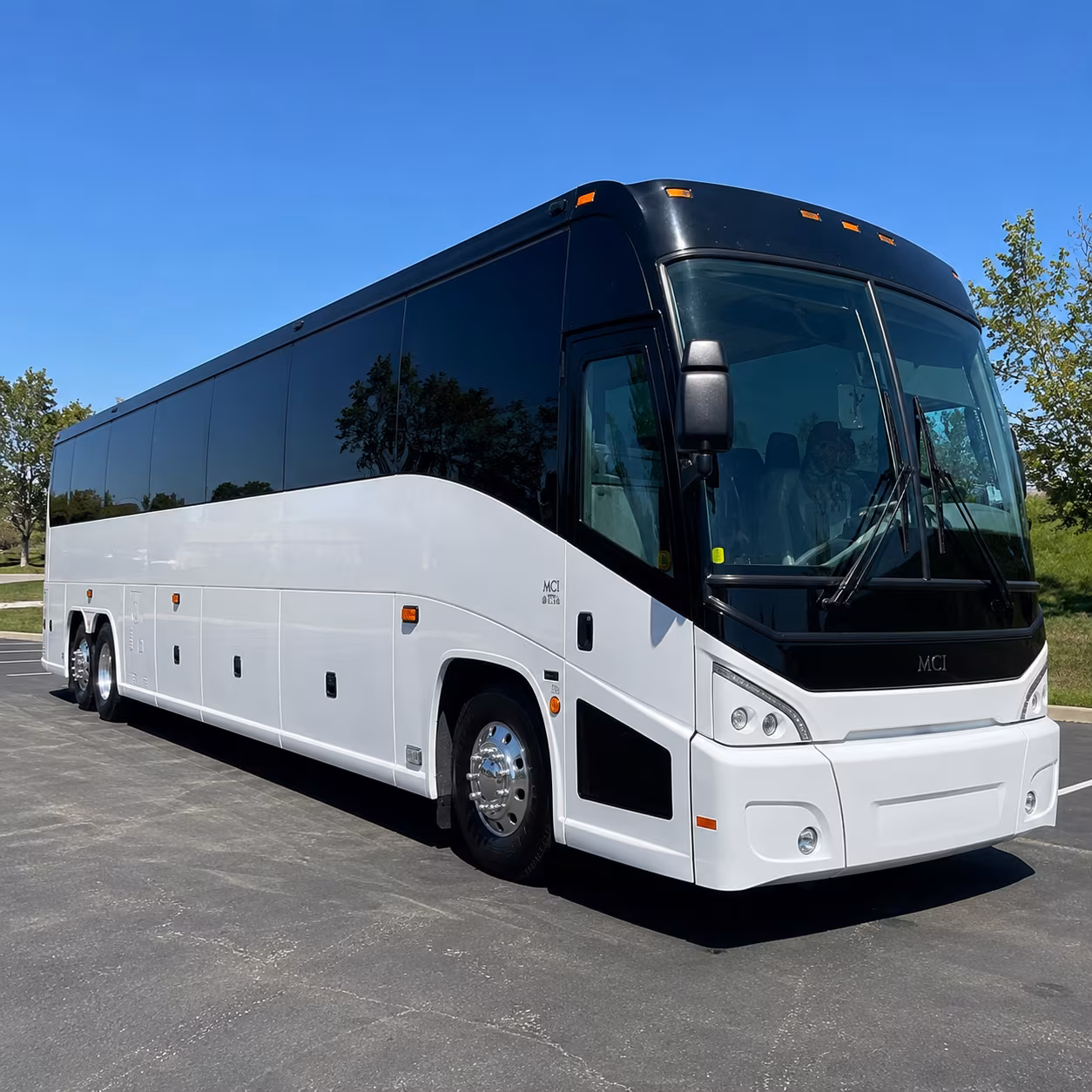 lax charter bus rentals and airport transfers from the antelope valley