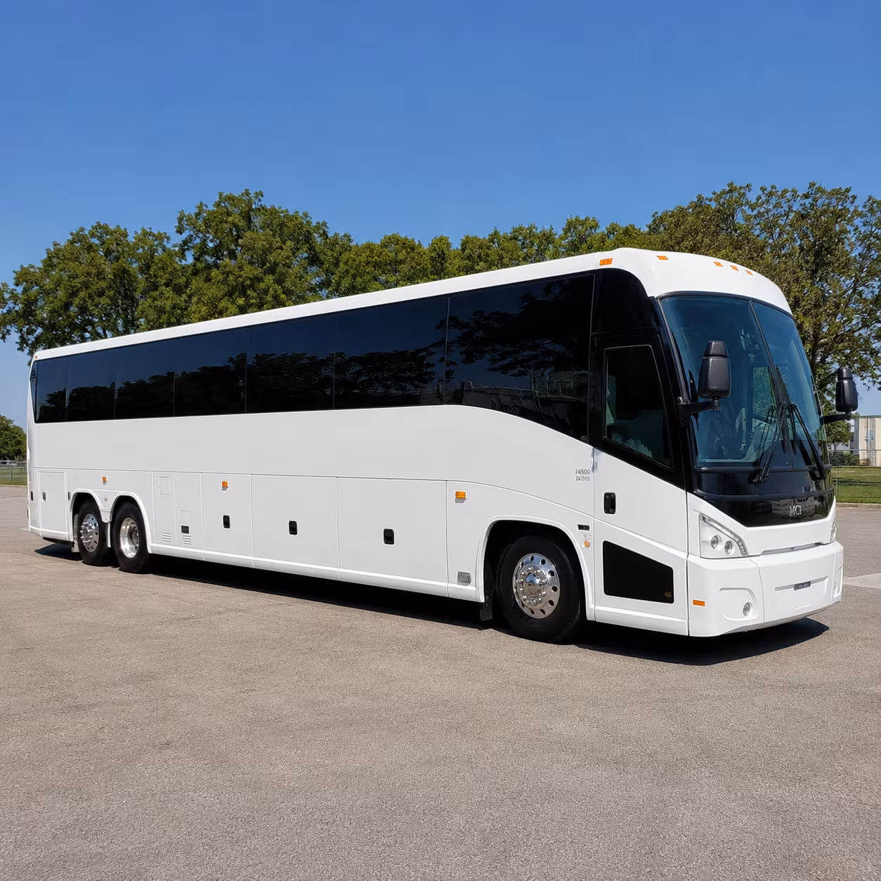 long distance concert buses to crypto com arena and the greek theatre