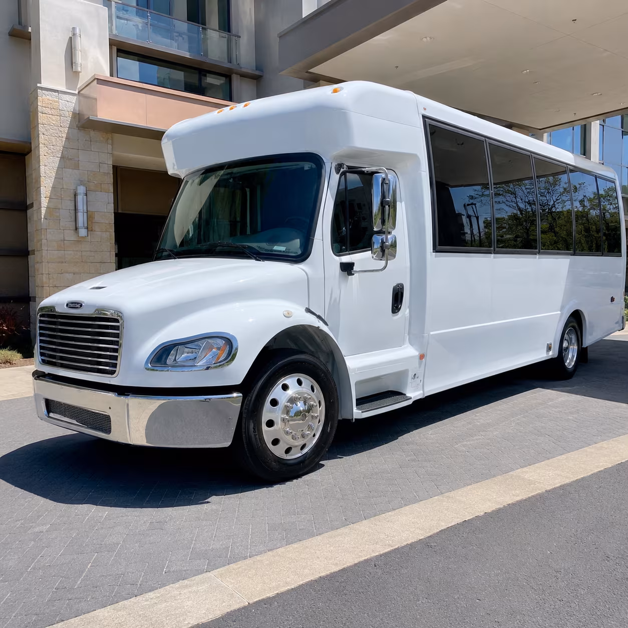 minibus and charter bus rentals for vasquez rocks field trips