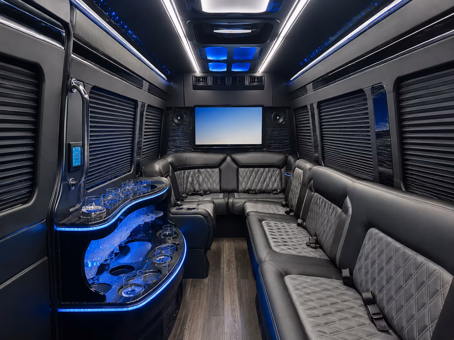 one search for your palmdale group trip