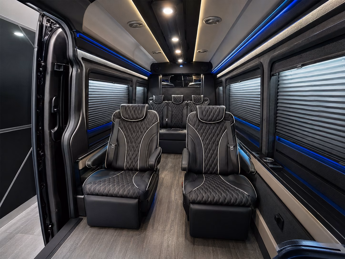 ontario international airport ont shuttle service for palmdale groups