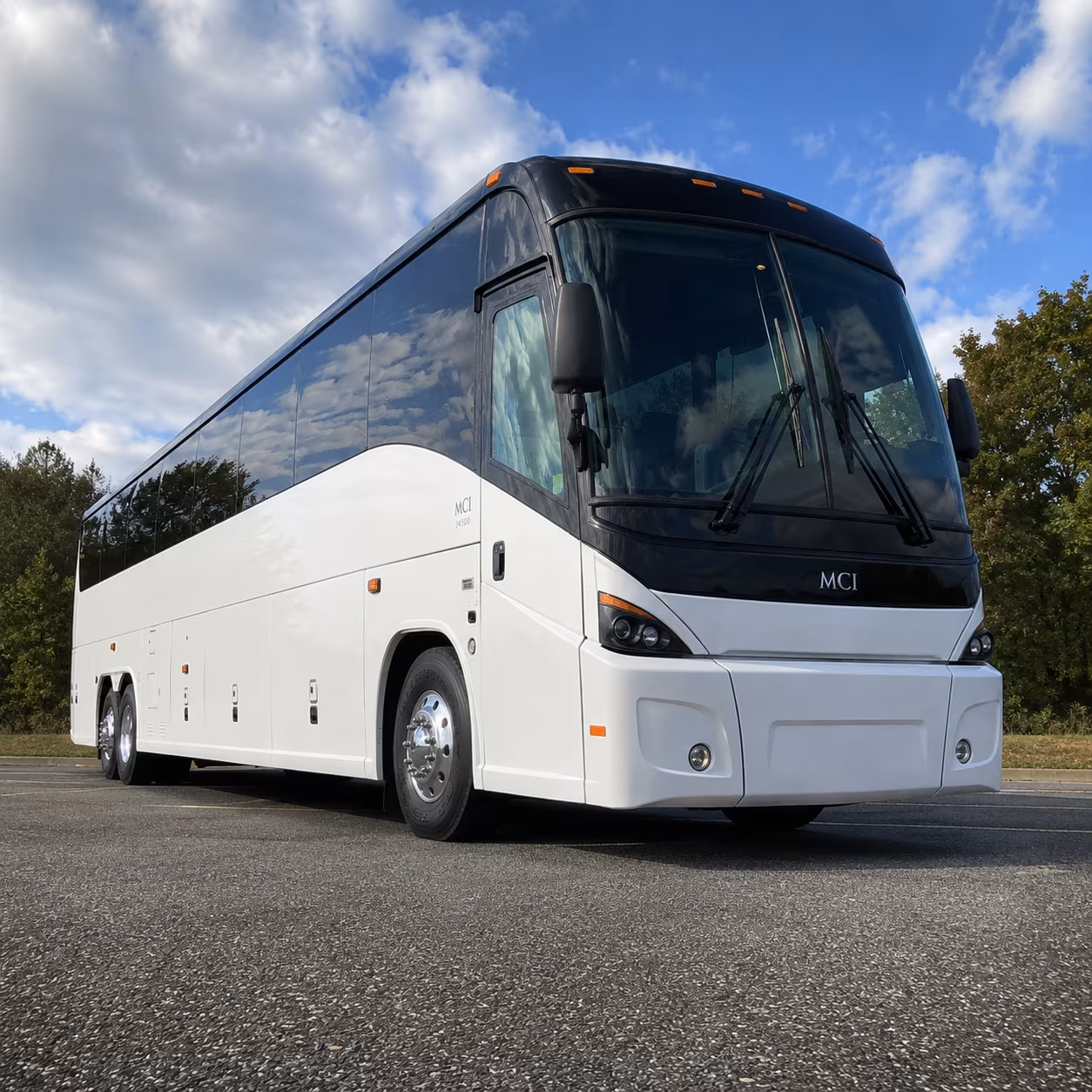 palmdale school event transportation onboard seating
