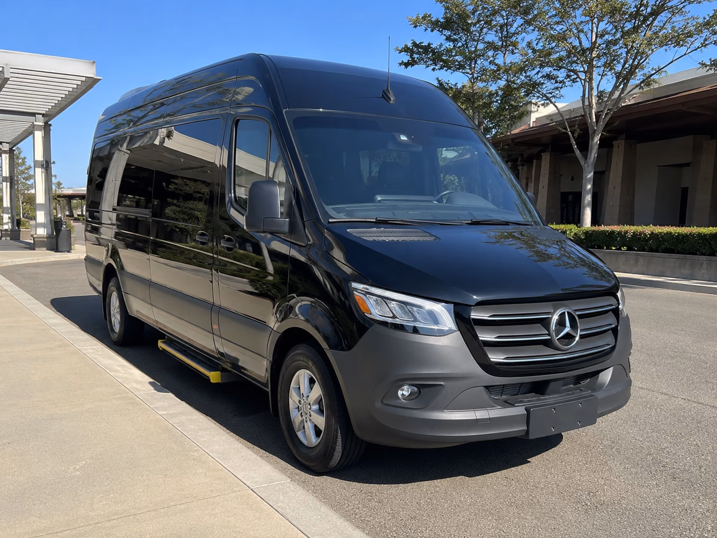 palmdale school event transportation