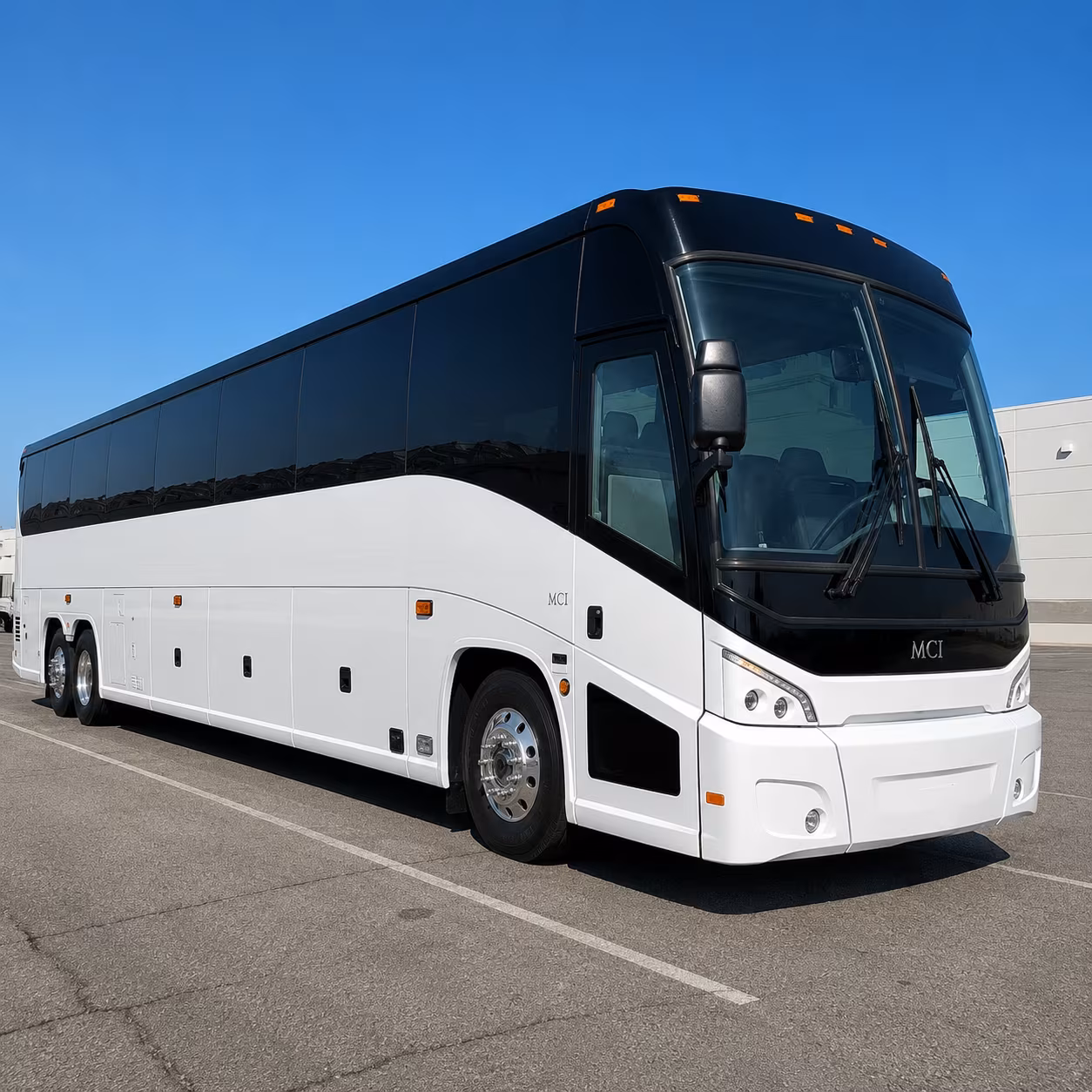 prom and school event buses across antelope valley union high school district