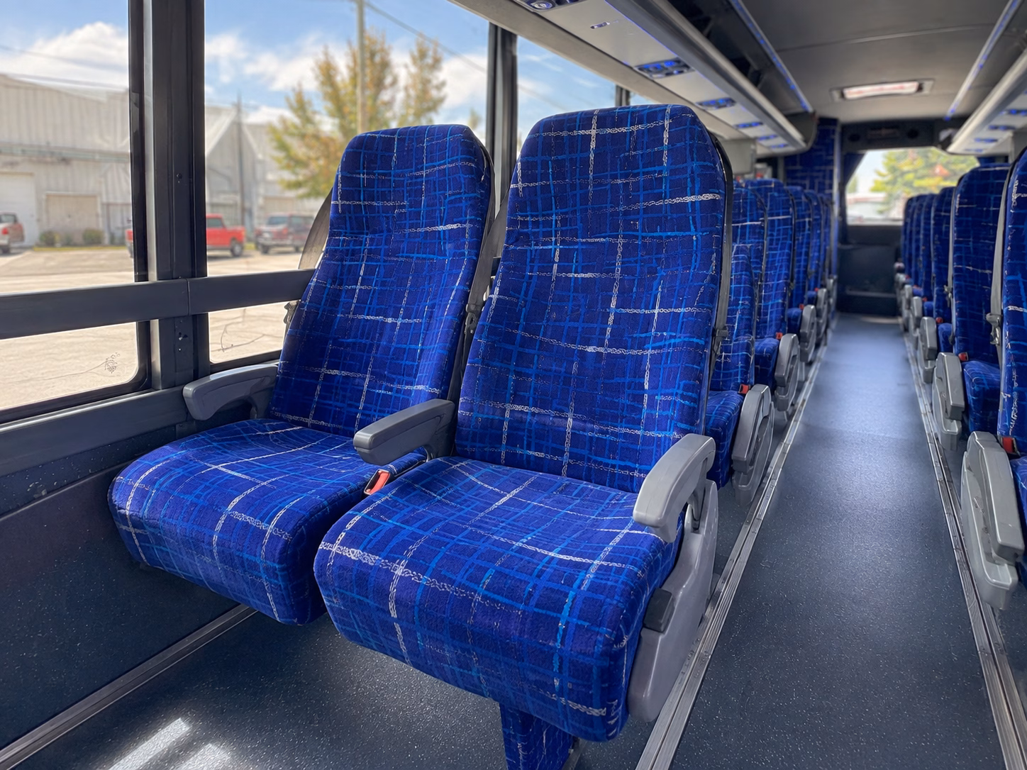 santa barbara wine country bus rentals for palmdale groups