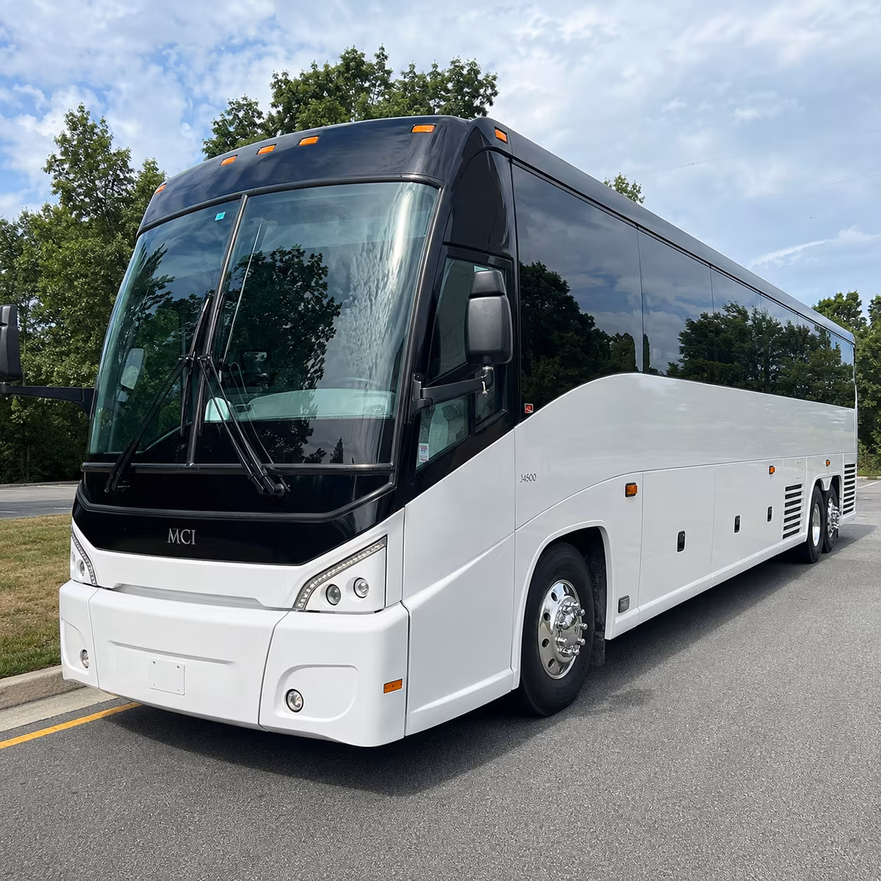 senior ministry and accessible buses for palmdale faith communities
