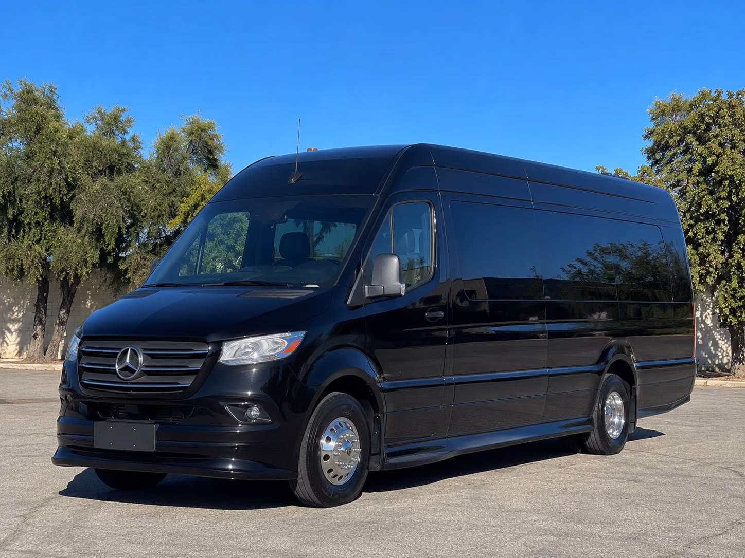 transportation serving palmdale and nearby cities