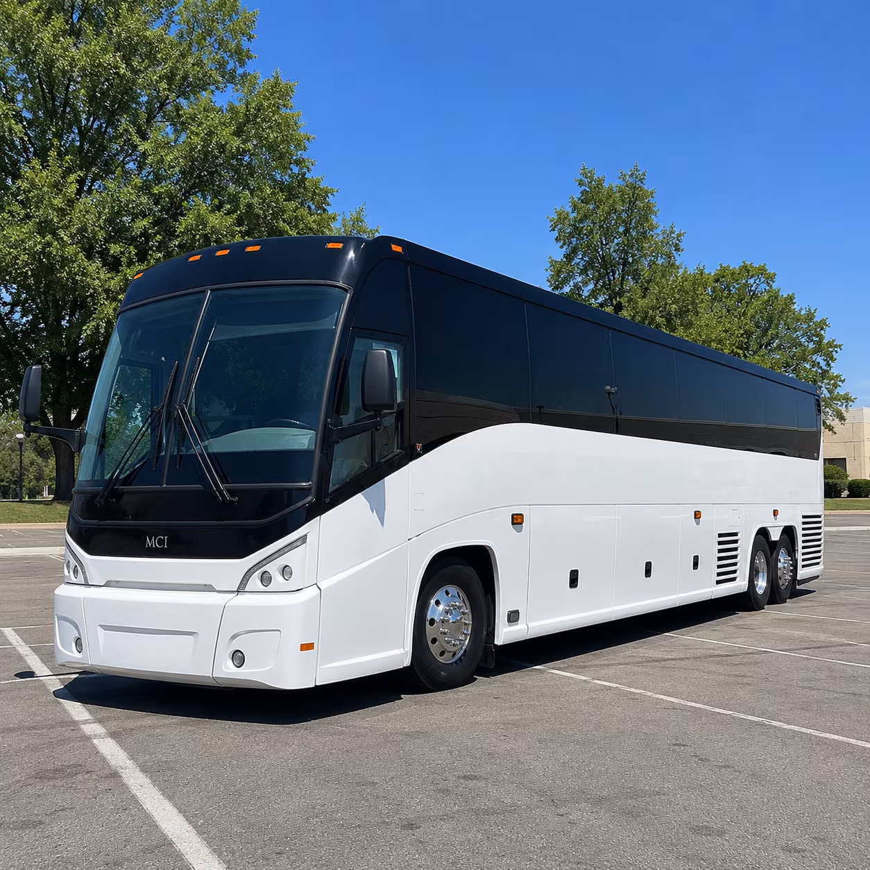 weekly worship shuttle buses serving palmdale congregations