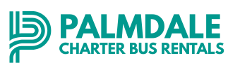 Palmdale Charter Bus Rentals logo